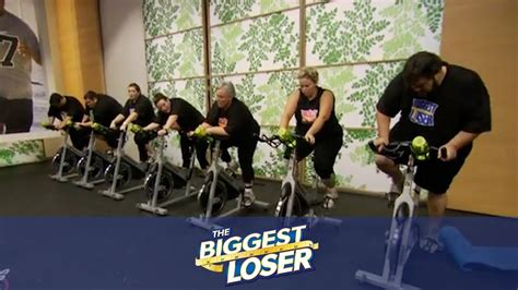 The Biggest Loser The Battle Of The Last Chance Workout Part 2