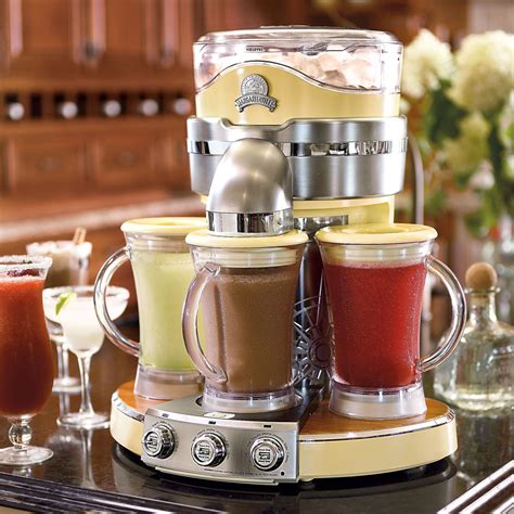 Margaritaville Tahiti Frozen Concoction Maker - The Green Head