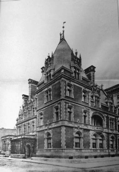 Browse homes for sale and for rent in new york by city. Daytonian in Manhattan: The Lost Elbridge T. Gerry Mansion ...
