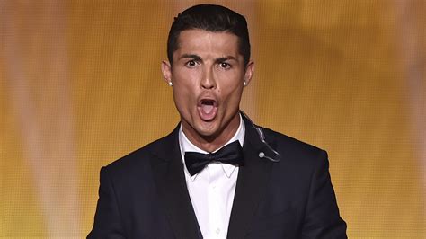 What Does Cristiano Ronaldos Siiiiii Celebration Mean Sporting