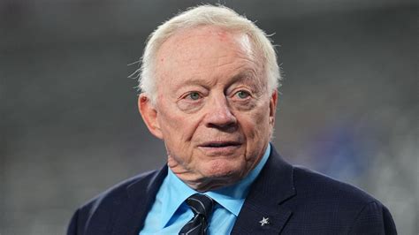 Woman Claiming To Be Cowbabes Owner Jerry Jones Babe Files New Defamation Lawsuit Against