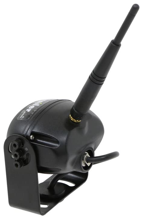 Maybe you would like to learn more about one of these? Voyager Digital Wireless Observation System - 7" LCD ...