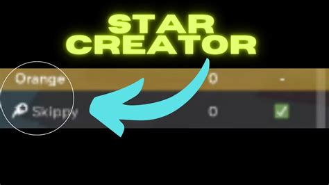 Meeting A Star Creator In Roblox Bedwars Youtube