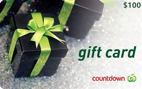 Exchange Countdown Nzd Digital Gift Cards Email Delivery G S V C