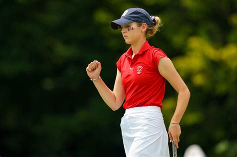Rachel Heck Reaches Us Womens Amateur Semifinals Memphis Local Sports Business And Food