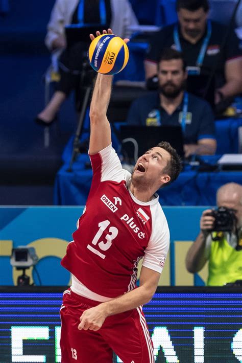 The link to this photo or video may be broken, or the post may have been removed. White, red and gold: Poland defends volleyball world ...