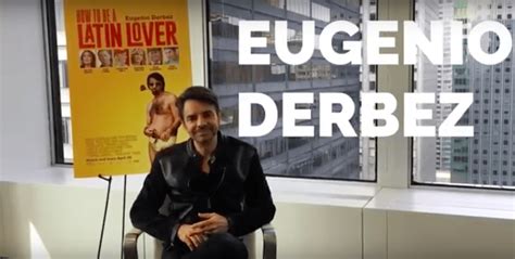 How To Be A Latin Lover Eugenio Derbez Nos Habla Sobre Su Nueva
