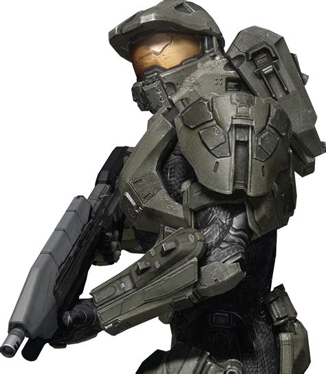 New Halo 4 Concept Art Includes Redesigned Grunts