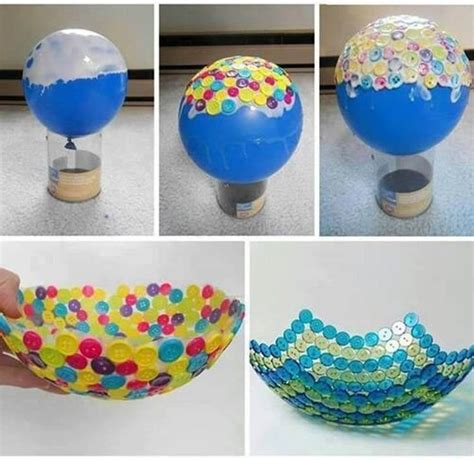 25 Cool Things You Didnt Know You Could Do With Balloons