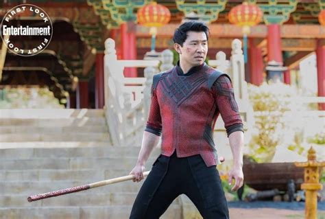 So is this shang chi guy with ten rings or against them? Marvel's Shang-Chi and the Legend of the Ten Rings First ...