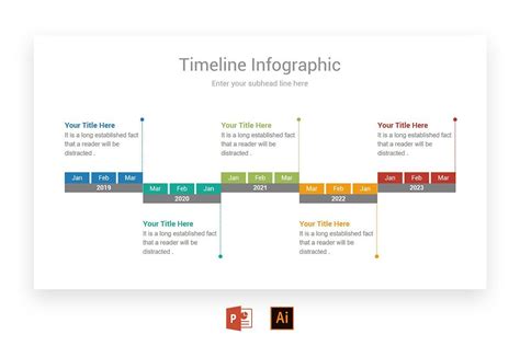 Download excel timeline templates and learn how to make timelines using excel charts or drawing tools. Cool Monthly Timeline Template