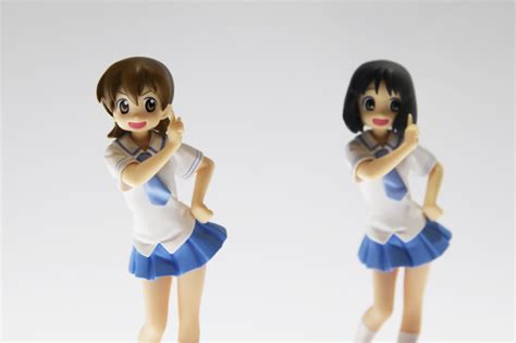 Amazing Figures From Wf 2012 Summer 96107 Anime Gallery Tom Shop
