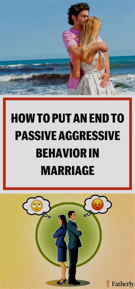 Relationship Advice In 2020 Passive Aggressive Behavior Passive Aggressive Marriage Therapy