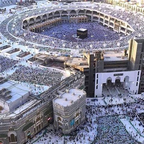 See This Instagram Photo By Ummatii • 667 Likes Makkah Mecca Kaaba