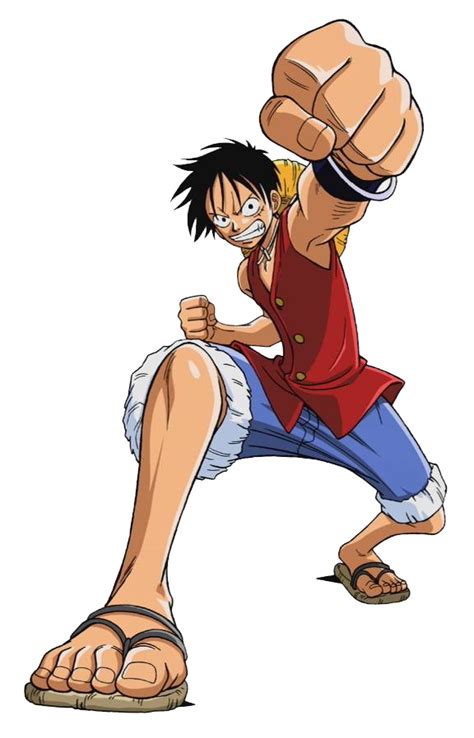 monkey  luffy png image png mart