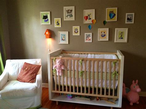 Sign up for inspiring design, diy projects, party ideas & exclusive offers! Toddler & Newborn Shared Room - Project Nursery