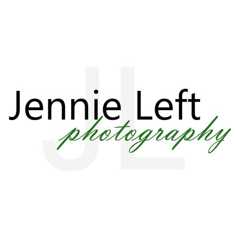 Jennie Left Photography