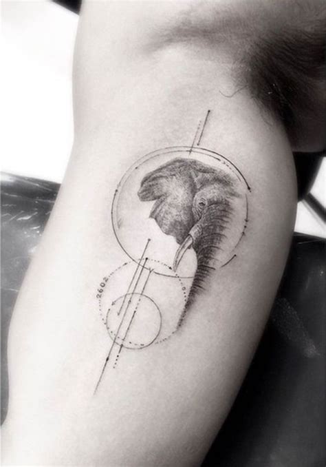 Maybe you would like to learn more about one of these? 101 Elephant Tattoo Designs That You'll Never Forget