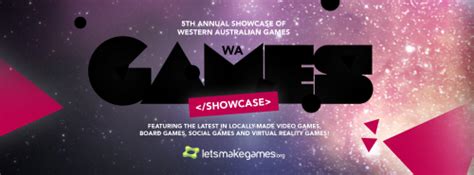 Showcaseeventheader Lets Make Games