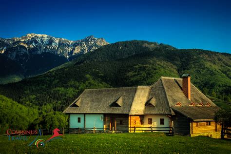 Dream Of Transylvania Tour Covinnus Travel Tours Of Romania And