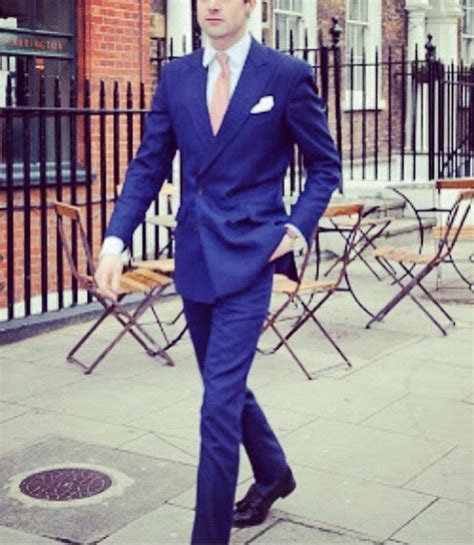 Great British Bespoke Summer Suits Hot Weather Style By Henry Herbert