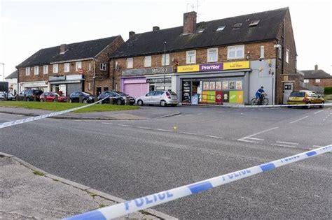 Police Probe Into Street Attack In Sheffield Suburb Continues The Star