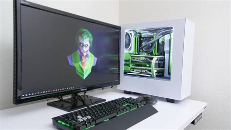 $5800 Ultimate Gaming PC Build - July 