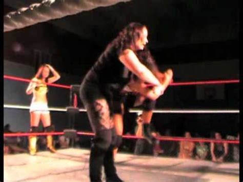 All Female Tag Team Pro Wrestling Evie And Megan Kate Vs Britenay And Jpe Youtube