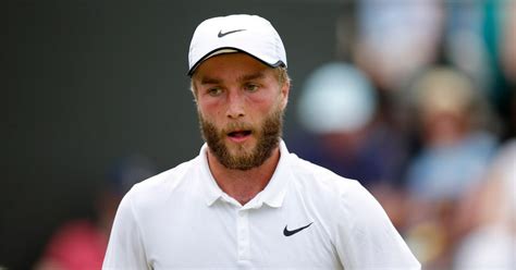 Вторник, 27 июля 2021 — 09:15 стадион:ariake tennis forest park покрытие: Wimbledon overnight sensation Liam Broady heading to ...