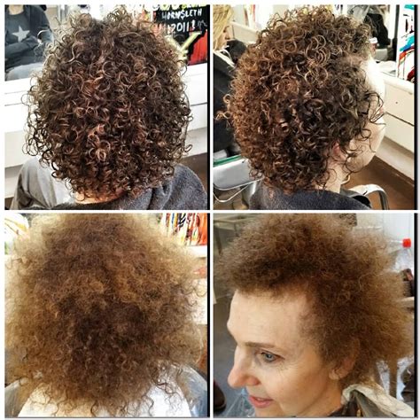 The result is smoother, shinier hair with no frizz. Keratin Treatment Natural Hair | Uphairstyle