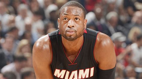 How Many Times Has Dwayne Wade Changed Teams In His Nba Career