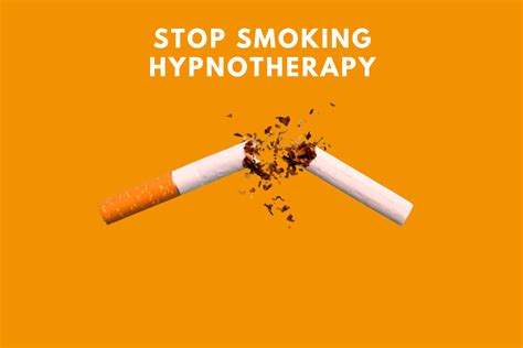 Stop Smoking Hypnotherapy Rewind Your Mind