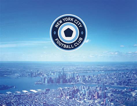New York City Fc Wallpapers Wallpaper Cave