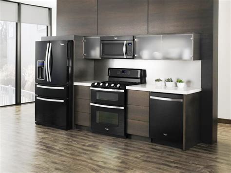 The best kitchen appliances are ones that can streamline the time you spend in that space. Best Kitchen Appliance Package Deals