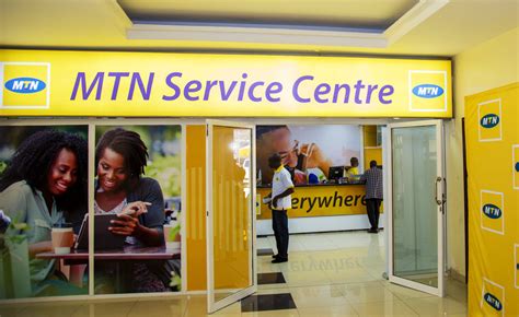 Mtn To Introduce Charge On Momo Pay For Merchants The New Times