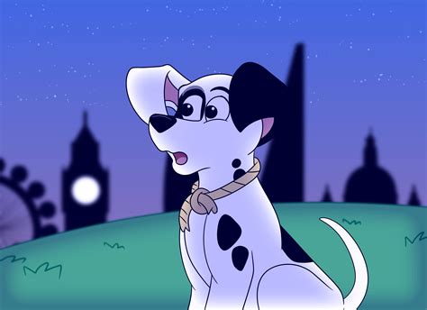 17 Facts About Patch 101 Dalmatians The Series