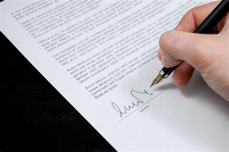 13 agu 2017 contoh surat. Contoh Surat Pernyataan Ahli Waris Harta Keluarga - Blog ...