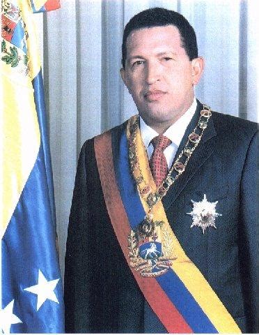 Elecciones presidenciales de venezuela de 2006. Hugo Chavez Frias. Presidente de Venezuela. 1954-2013 ...
