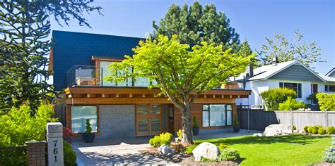 North Vancouver Residence 3 Whm Structural Engineers