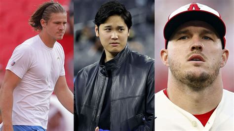 Chargers And Angels Franchises Get Trolled By Fans After Shohei Ohtani