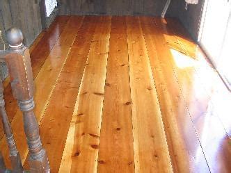 Refinishing pine floors is a big project. Antique Wide Plank Yellow Pine Wood Floor Refinish ...