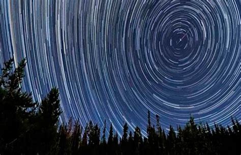 Suscríbete x $900 1er mes. Las Perseidas, lluvia de estrellas durante la noche del 12 ...