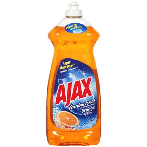 Ajax is the acronym of asynchronous javascript and xml, a technology based on. Ajax Dish Soap Printable Coupon - Printable Coupons and Deals