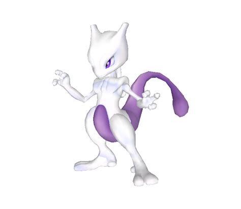 Download pokemon wallpaper and make your device beautiful. GameCube - Super Smash Bros. Melee - Mewtwo Trophy ...