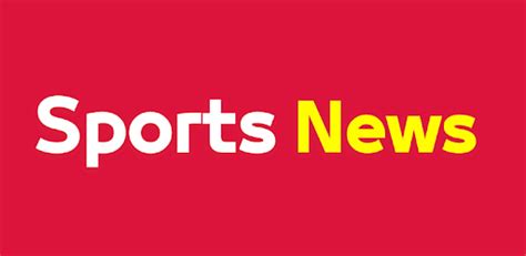 Todays Sports News And Latest Sports News