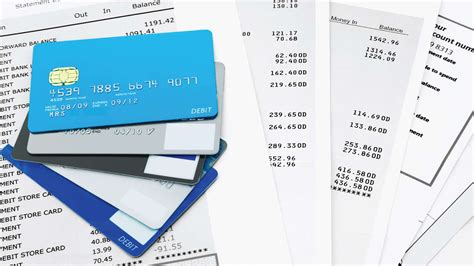 Earlier paying the credit card bill was a problem. Paying Your Credit Card Bill - BluCurrent Credit Union | Springfield, MO