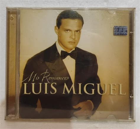 Mis Discografias Discografia Luis Miguel Vrogue