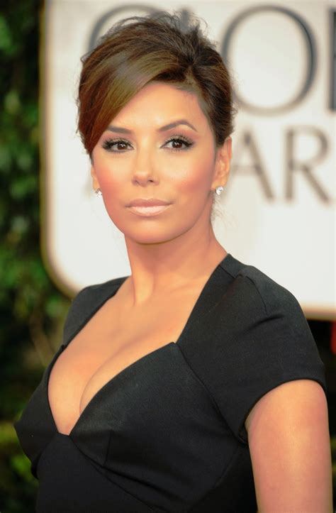 Apart from acting, she is a producer, businesswoman, and activist. Gossip Celeb News: Eva Longoria