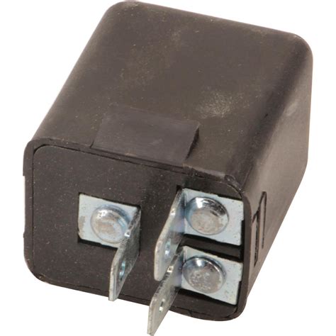 Universal 3 Prong Horn Relay