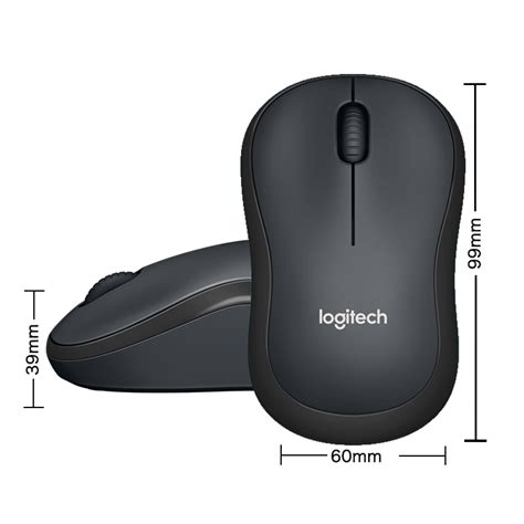 Hp gaming mouse m220 quantity. Logitech M220 Mini 2.4ghz Wireless Mouse USB Optical ...